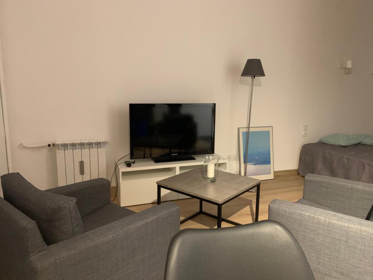 Auschwitz New Flat For Rent Air Conditioning In The Apartament Oswiecim Nowe Mieszkanie - Centrum Klimatyzacja W Mieszkaniu Διαμέρισμα Εξωτερικό φωτογραφία