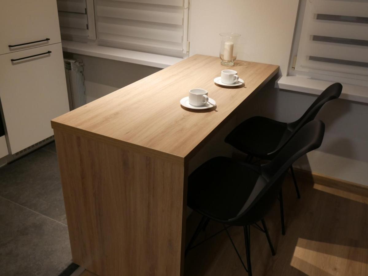 Auschwitz New Flat For Rent Air Conditioning In The Apartament Oswiecim Nowe Mieszkanie - Centrum Klimatyzacja W Mieszkaniu Διαμέρισμα Εξωτερικό φωτογραφία