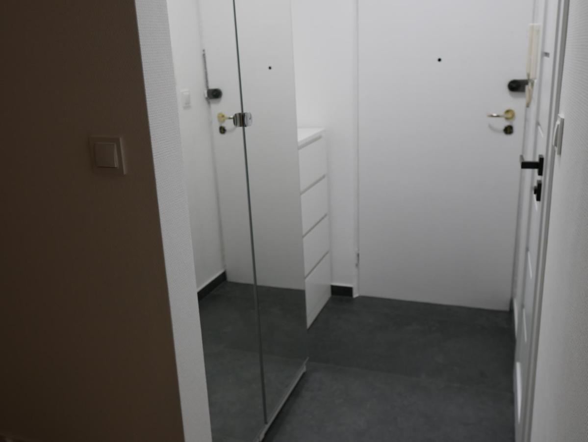 Auschwitz New Flat For Rent Air Conditioning In The Apartament Oswiecim Nowe Mieszkanie - Centrum Klimatyzacja W Mieszkaniu Διαμέρισμα Εξωτερικό φωτογραφία
